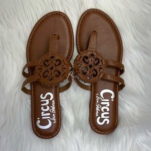 Circus by Sam Edelman Clara Sandals